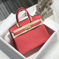 Hermes Birkin Bags